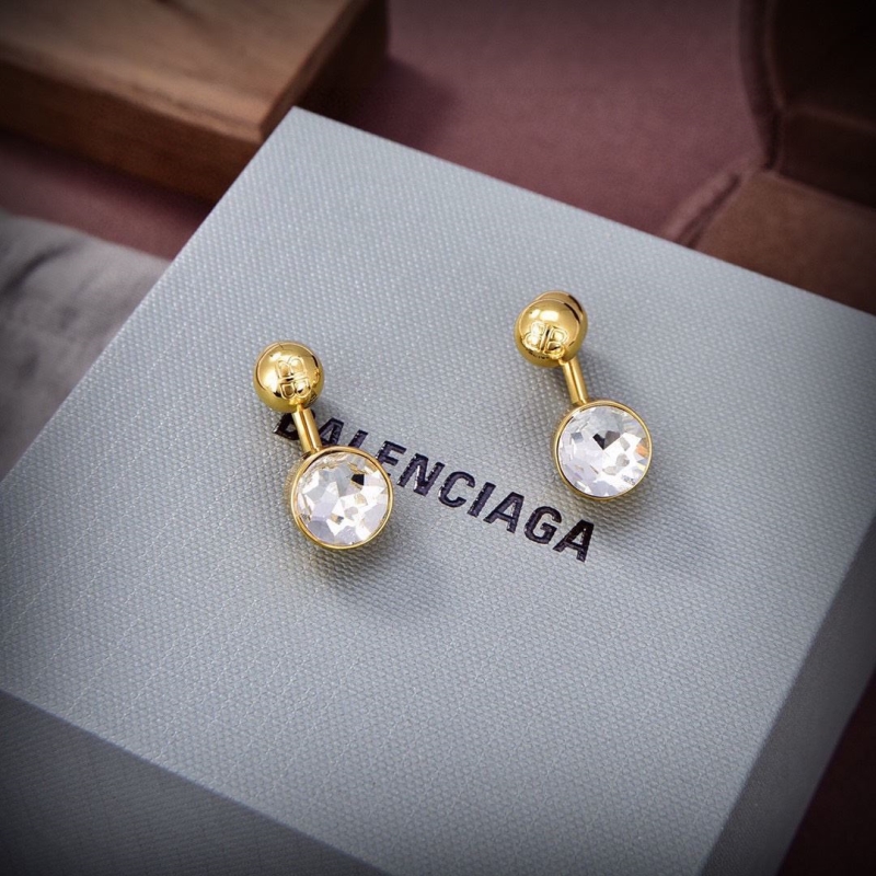 Balenciaga Earrings